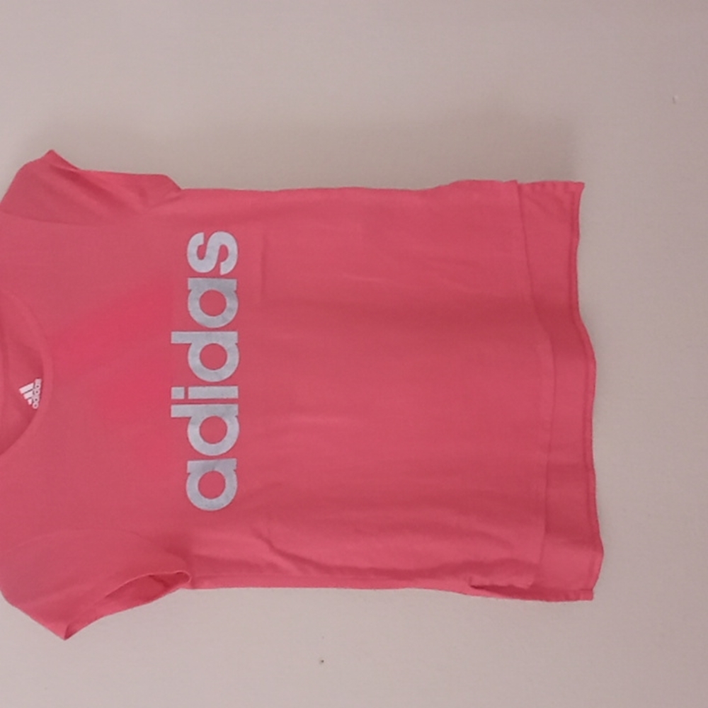 Pink shirt size 14